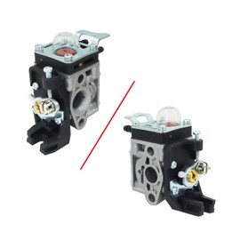 A021004601 Carburetor for Echo SRM-2620 PAS-2620 PE-2620 PPT-2620 PPF-2620 SHC-2620S HCA-2620 BRD-2620 AHS262 T262 T262X Trimmer Tune-up Kit with Air filter