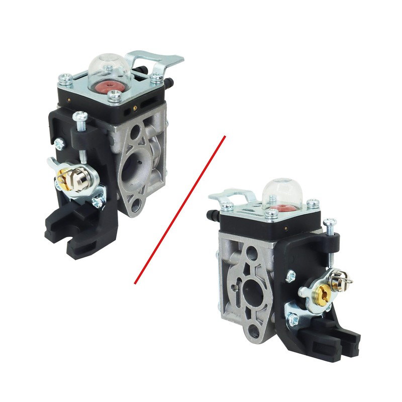 A021004601 Carburetor for Echo SRM-2620 PAS-2620 PE-2620 PPT-2620 PPF-2620 SHC-2620S