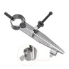 sourcing map Spring Joint Caliper 4 inch / 100mm Steel