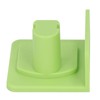 2Pcs Tool Holder Dock Mount Storage Bracket for Ryobi 18V