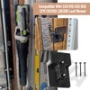 ZHONGXIA Charger Holders & Battery Holders & Leaf Blower Wall