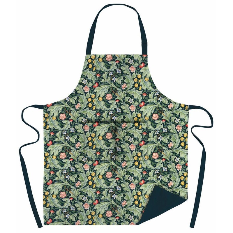 Museums & Galleries Double Oven Glove and Apron Set -