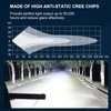 AUXTINGS 52 inch Triple Row LED Light Bar with Wiring