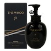 The Whoo Whoo Spa Scalp Anti-Aging & Hair Lifting Shampoo 350ml / 더후 후스파 스칼프 안티에이징 앤 헤어 리프팅 샴푸 350ml