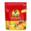 Sun-Maid Dried Mangos - 15 oz Resealable Bag - Dried