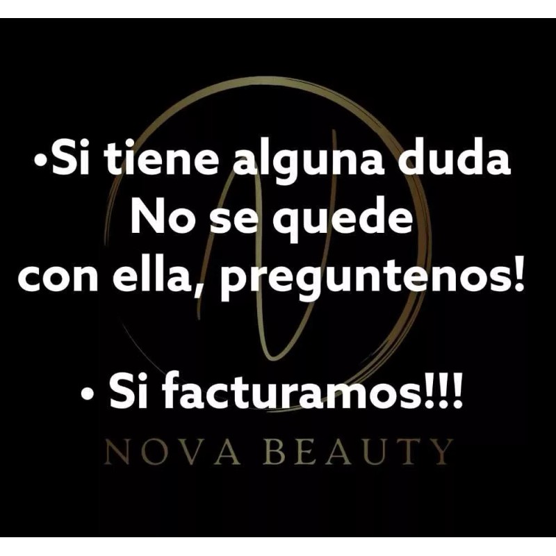 Lé Mussa Base Y Top Finish Gel Uv Para Uñas