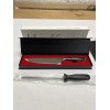 LauKingdom Series 8” Chef Knife w/sharpening steel