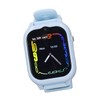 Children Smart Watch High Definition Large Screen Voice Message Video