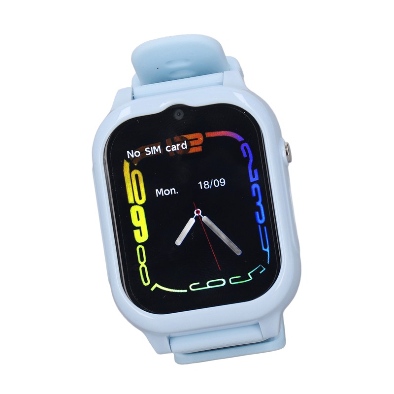 Children Smart Watch High Definition Large Screen Voice Message Video