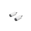 Husqvarna 530095646 - Filtro de combustible (2 unidades)