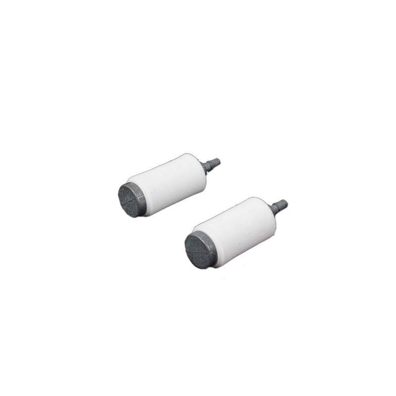 Husqvarna 530095646 - Filtro de combustible (2 unidades)
