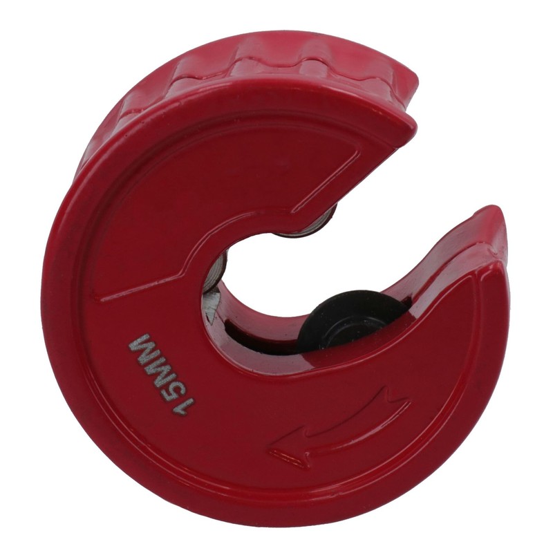 15mm Plumbing Pipe Auto Tube Cutter for Copper Alu Steel