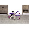 Prevue Pet Products Kitty Power Bounce 'n Spring Scratcher Furniture