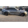 BASF Touch Up Paint for Mustang with paint code M7,