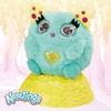 Goliath Nestlings Interactive Cuddly Toy with Light and Sound Effects