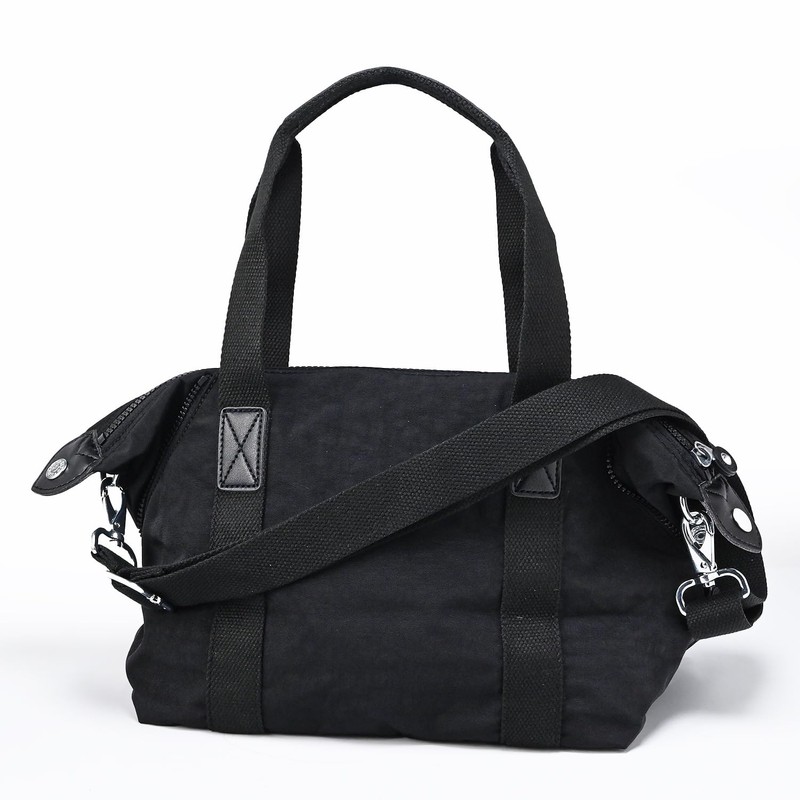 Kipling K01327P391 Art Mini Shoulder Bag, Women's, Men's, Art Mini,