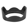 EW-88C Lens Hood, Camera Plastic Lens Hood for EF 24-70mm