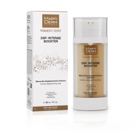 MartiDerm DSP – Mascarilla Intense Booster – 30 Ml Mascarilla Despigmentante Intensiva.