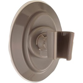 NOVA Medical Products Suction Cup Showerhead Holder