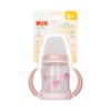NUK - Taza Tritan para estudiantes pequeños, 5 onzas, más