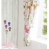 Girls duvet sets horse riding quilt cover bedding & curtains