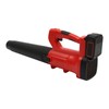CNCEST Electric Leaf Blower Cordless 21V, with Battery and Charger,