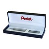 Pentel Sterling Excel Ballpoint - Gift Boxed