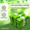 Greenland® Eco Friendly Refill Foil Rings Compatible with Tommee Tippee