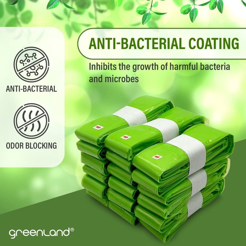 Greenland® Eco Friendly Refill Foil Rings Compatible with Tommee Tippee