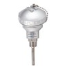 Kuuleyn Thermocouple Terminal Head, 201 Stainless Steel RTD PT100 Temperature