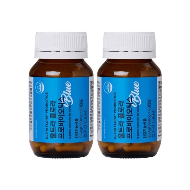 Nutrione Jung Woo-sung Organic Barley Sprout Powder 12 months /