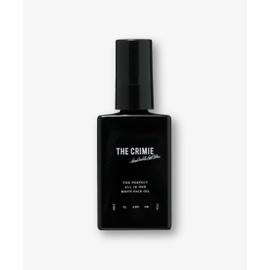 Climy Men's Face Oil, 1.0 fl oz (30 ml), French Organic Oil, Aging, Serum, Beauty Oil, Dry Skin, Moisturizing