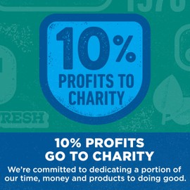 Tom’s of Maine Natural Beauty Bar Soap For Women and Men, Fragrance Free, Sensitive Skin, 5 oz Bar (Pack of 6)