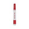 Bourjois Butter Lippenbalsam, Farbstift, 04, Rougemelt, 2 g