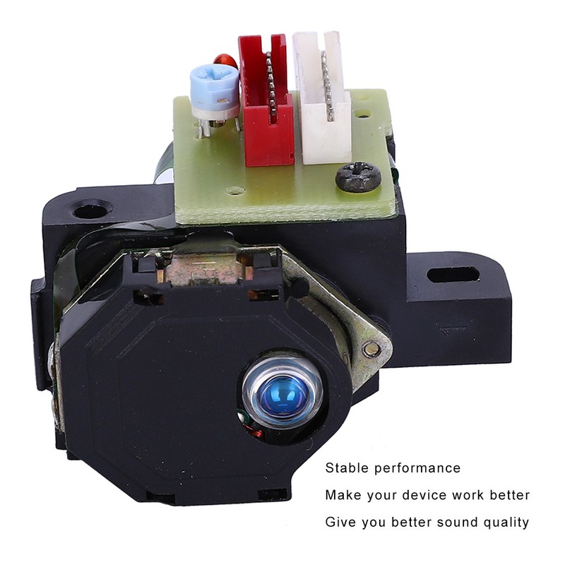 KSS-152A Laser Pickup Electronic Component Single Head Laser Optical Lens