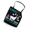 Social Anxiety Supplements Introvert Overthink Awareness Tote Bag