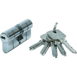ABUS D6PSN 40/45 BKN