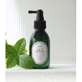 Wellpick Cica Hair Care Scalp Toner Tonic 100ML