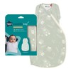 Tommee Tippee Baby Sleep Bag for Newborns, 0-3 m, 2.5 TOG, The