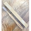 Lucky Teeth Bamboo Toothbrush - Soft Bristles, BPA & Phthalates Free