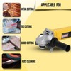 Inditrust Dumdaar Angle Grinder 950W 100% Copper Winding 801 Machine