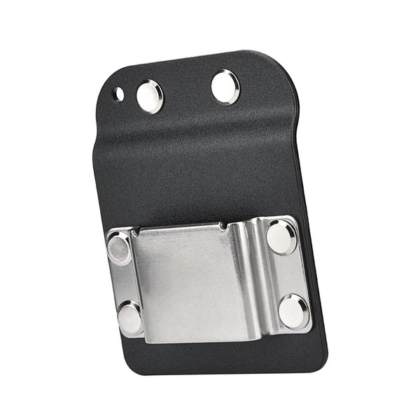 Drill Belt Holder, Stainless Steel Hook, Electric Drill, Tape Measure