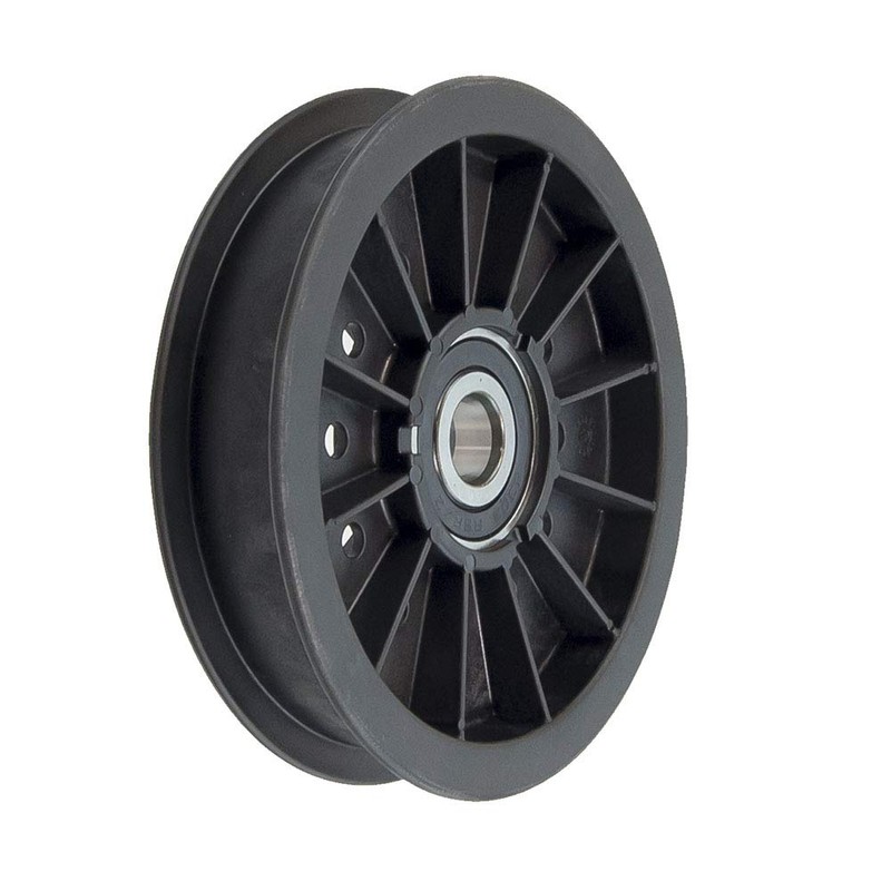 Exmark 109-8076 Idler Pulley Lazer Z AS Z-Series E S