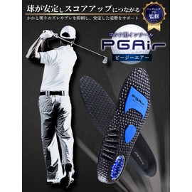 Prime Golf Insole, Golf Insole, Fatigue Resistant, Shock Absorption, Increases Distance, Score Up, Center of Gravity Movement, Turning Aid, Lower Body-Driven, Fatigue Reduction, Moisture-Resistant,