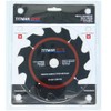160mm Diameter TCT Saw Blade, 12 tooth & 20mm Bore