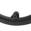 X AUTOHAUX 42 Teeth 9.7-10.7cm Bicycle Crankset Chain Wheel Cover