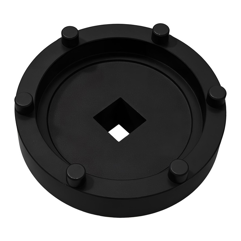 STILEALUS Heavy Duty 6 Lug Rear Axle Wheel Hub Bearing