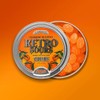 Retro Sours - Hard Tangy Candy - Pack of 3