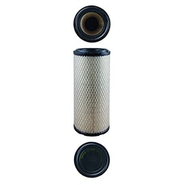 Mahle Knecht LX 2959 Air Filter