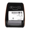 58mm Thermal Printer Bluetooth 4.0 Wireless Multifunction Mini Portable Thermal